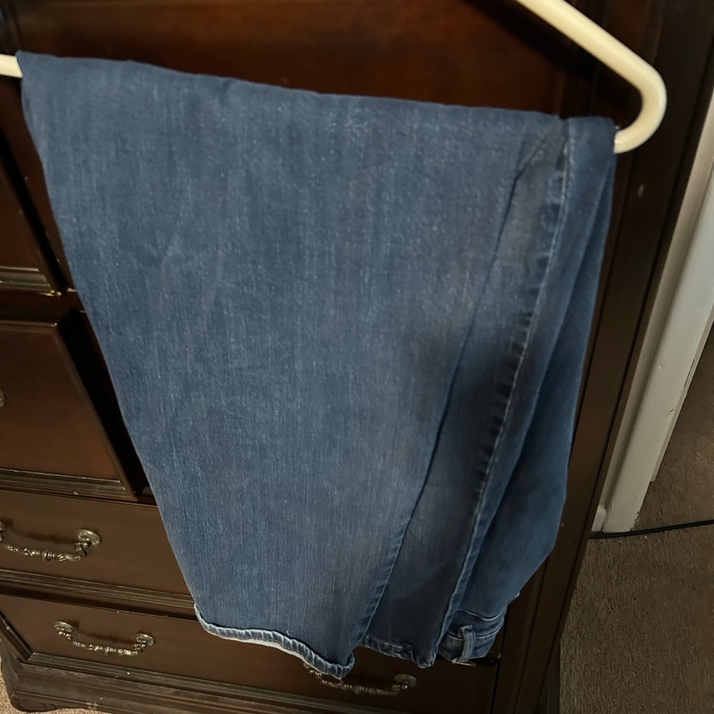 Ashley Stewart Plus size jeans